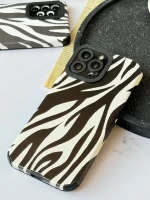 قاب کبریتی Zebra (کدC1788) - Image 3