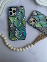 قاب Blue Diamond (کدC1733) - Image 2