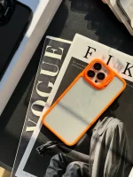 قاب CasePro لنز استند شو و محافظ رینگی (کدC1528) - Image 3