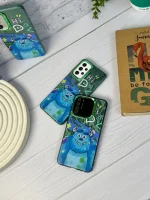 قاب Sullivan Monster Inc سامسونگ ، شیائومی (کدC1799) - Image 4