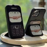 قاب NOKIA استند شو (کدC1683)
