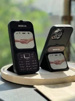 قاب NOKIA استند شو (کدC1683)