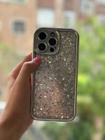 قاب Silver Glitter (کدC1702) - Image 3