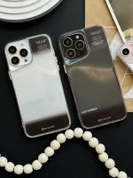 قاب NEWZONE ژله ای (کدC1758) - Image 2