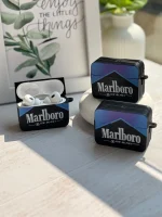 کاور ایرپاد Marlboro Ice Blast (کدa0058) - Image 3