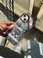 قاب Nike ✖ The North Face (کدC1650) - Image 6