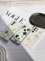 قاب Lucky Star سامسونگ و شیائومی (کدC1840) - Image 4