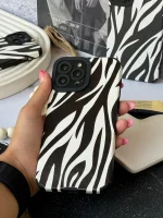 قاب کبریتی Zebra (کدC1788)
