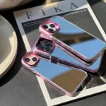 قاب Pink Mirror (کدC1657)