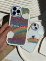 قاب Rainbow اکلیلی (کدC1370) - Image 4