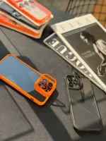 قاب CasePro لنز استند شو و محافظ رینگی (کدC1528)