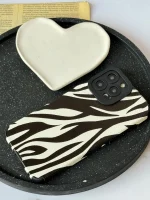 قاب کبریتی Zebra (کدC1788) - Image 4