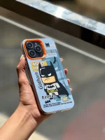 قاب Batman : Gotham Knight بدون بند (کدC1415) - Image 6