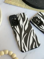 قاب کبریتی Zebra (کدC1788) - Image 6