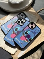 قاب Blue Stitch (کدC1645) - Image 2