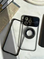 قاب Full Protection Lens (کدC1392) - Image 2