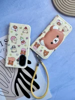 قاب Bear Bag (کدC2042) - Image 4