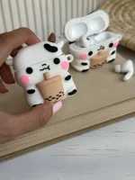 کاور ایرپاد Baby Cow (کدa0024) - Image 4