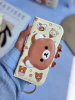 قاب Bear Bag (کدC2042) - Image 2