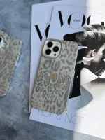 قاب Leopard Luxe (کدC2051) - Image 5