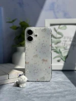 قاب Puppy Star با آویز (کدC2060) - Image 2