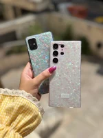 قاب يخي ريبون و گل آيفوني (کدC2058) - Image 5