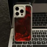 قاب Red Wine (کدC1927) - Image 4