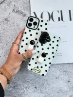 قاب Black & White DOT (کدC1971) - Image 2