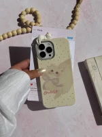 قاب گربه پرشین آیفون (کدC2101) - Image 2