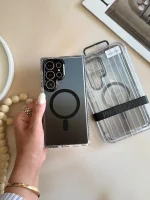 قاب Matte Land MagSafe (کدC2098) - Image 2