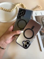 قاب Matte Land MagSafe (کدC2098) - Image 6