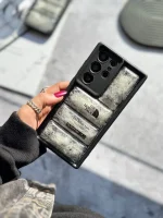 قاب Hybrid Puffer (کدC1512) - Image 3
