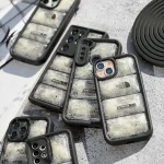 قاب Hybrid Puffer (کدC1512)