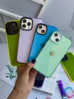 قاب رنگی تابستونی با پک CASETiFY (کدC1739)