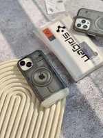 قاب Spigen Classic C1 (MagFit) (کدC1885) - Image 3