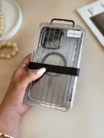 قاب Matte Land MagSafe (کدC2098)