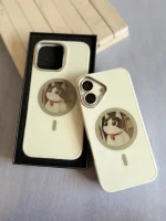 قاب NFC MagSafe (کدC2124) - Image 2