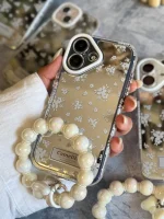 قاب گل کاملیا با آویز (کدC2102) - Image 6