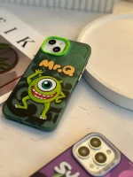 قاب Mike & Sully برند SoCool آیفون ، سامسونگ ، شیائومی (کدC1402) - Image 6