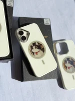 قاب NFC MagSafe (کدC2124) - Image 4