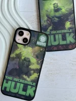 قاب Hulk (کدC1696) - Image 2