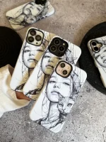 قاب Eyes in Common (کدC2112) - Image 3