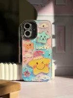 قاب ستاره LUCKY (کدC2117) - Image 2