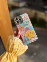 قاب ستاره LUCKY (کدC2117) - Image 4