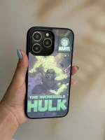 قاب Hulk (کدC1696) - Image 4
