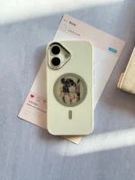 قاب NFC MagSafe (کدC2124) - Image 5