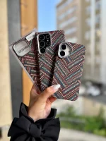 قاب Boho Style با مگ سیف فعال (کدC2114) - Image 3