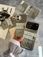 قاب Neighborhood Magsafe (کدC2156) - Image 5