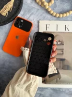 قاب Orange neo lens Case (کدC2161) - Image 3