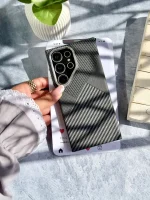 قاب Carbon PC Magnetic (کدC2137) - Image 4